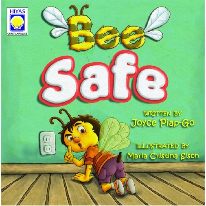 Dee the Bee Bundle (6 Books)