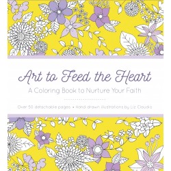 Art to Feed the Heart